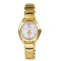 Citizen from Pedre Women's Gold-tone Bracelet Watch